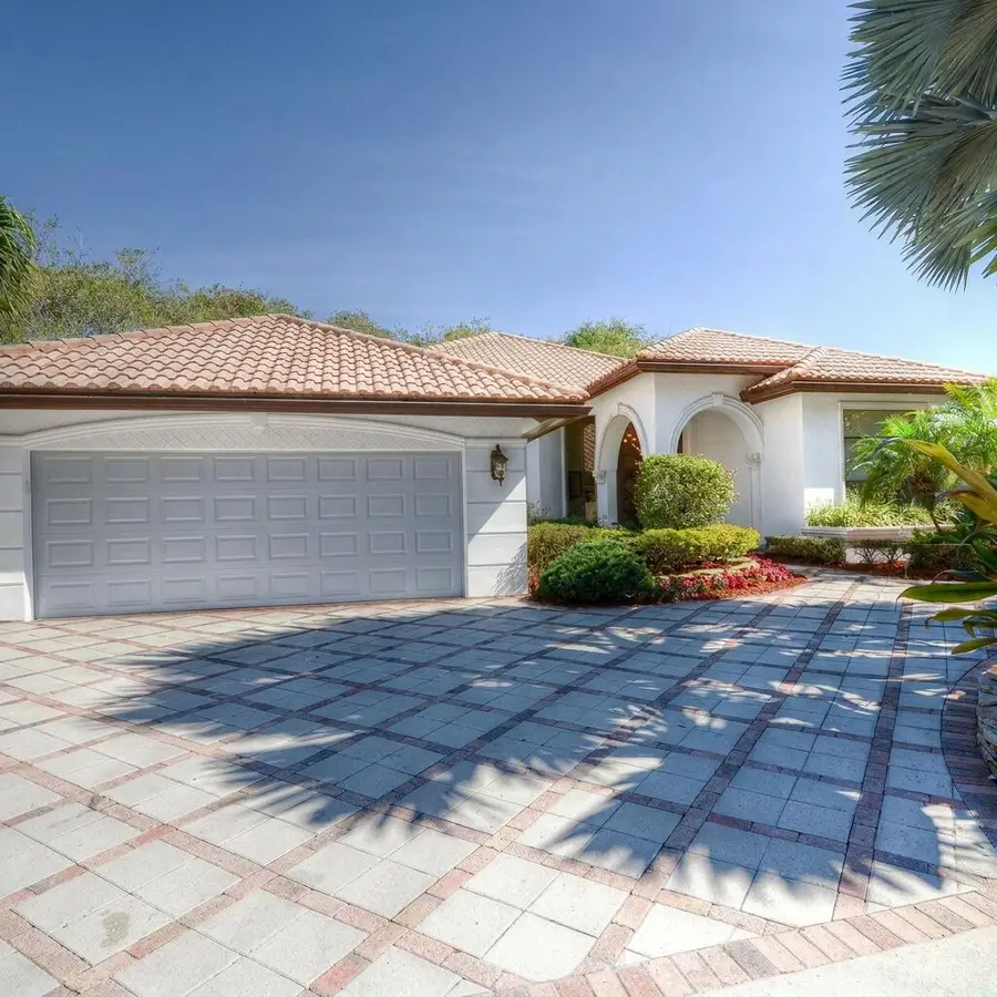 5742 Saint Annes Way, Boca Raton, FL 33496 - #2