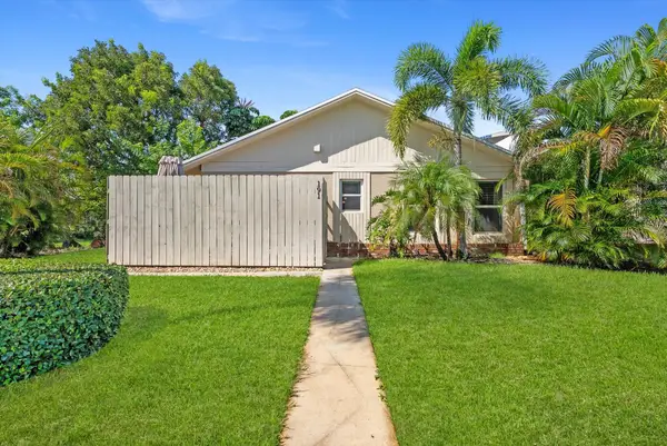 191 SE 1st Circle, Boynton Beach, FL 33435