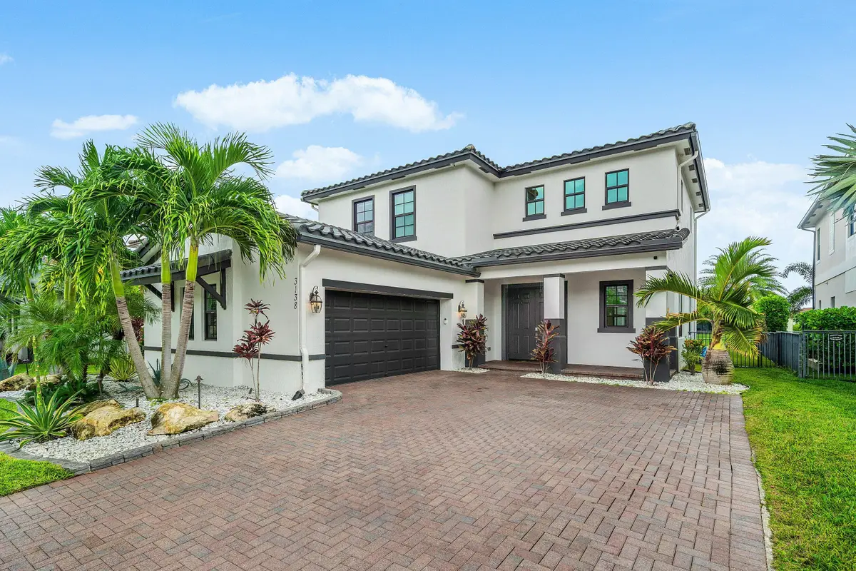 3138 Streng Lane, Royal Palm Beach, FL 33411 - #1