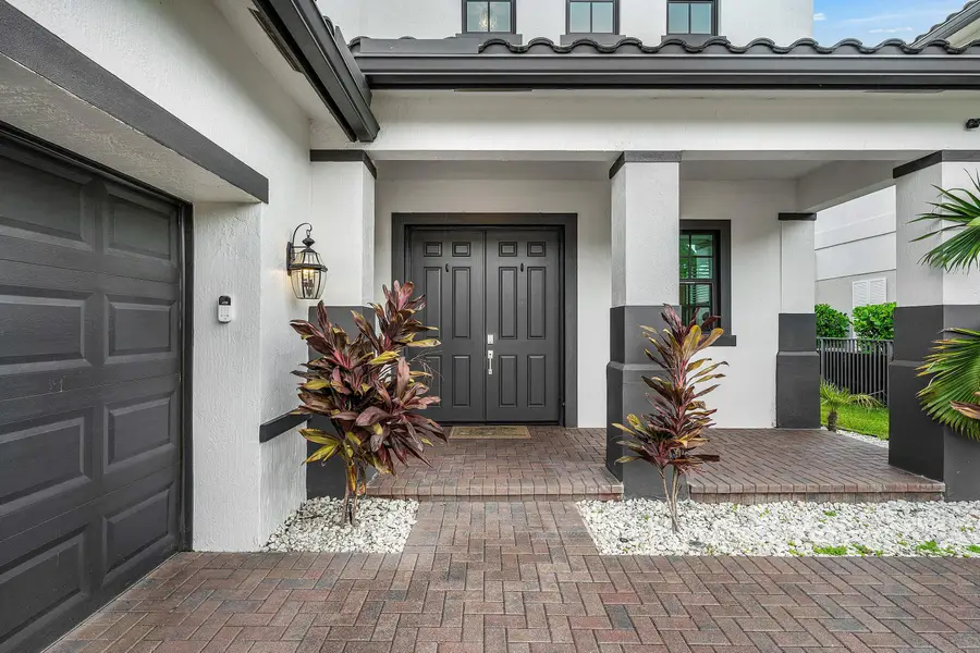 3138 Streng Lane, Royal Palm Beach, FL 33411 - #2