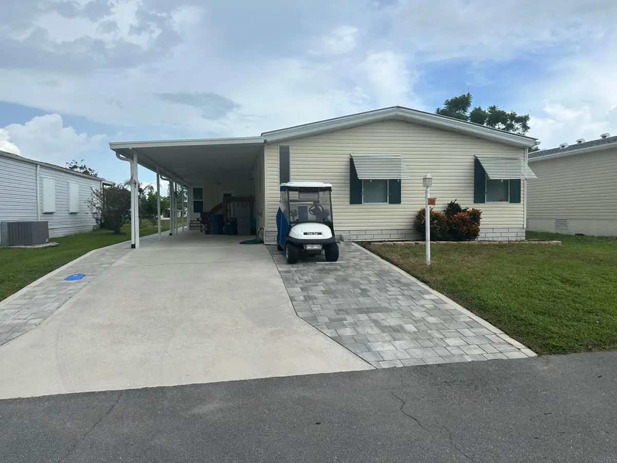 512 Thames Bluff Ridge, Fort Pierce, FL 34982 - #1