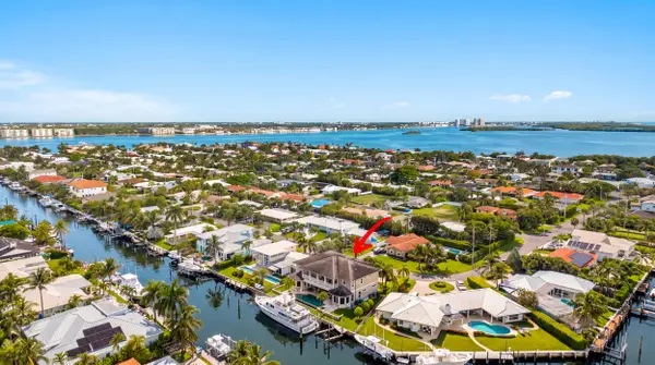 1241 Coral Way, Singer Island, FL 33404