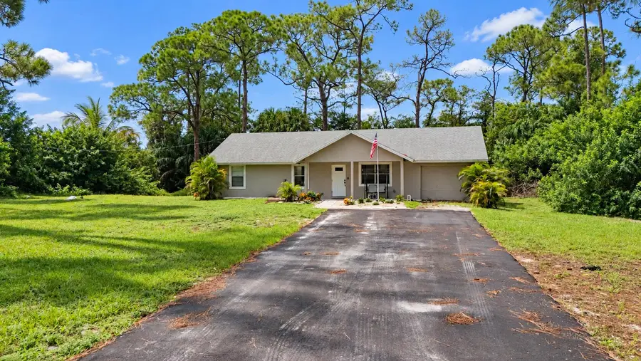 16701 Mead Hill Drive E, The Acreage, FL 33470 - #2
