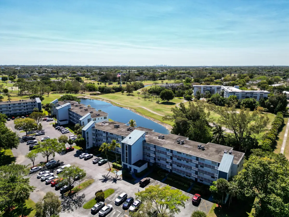 1470 NW 80th Avenue #Apt 204, Margate, FL 33063 - #1