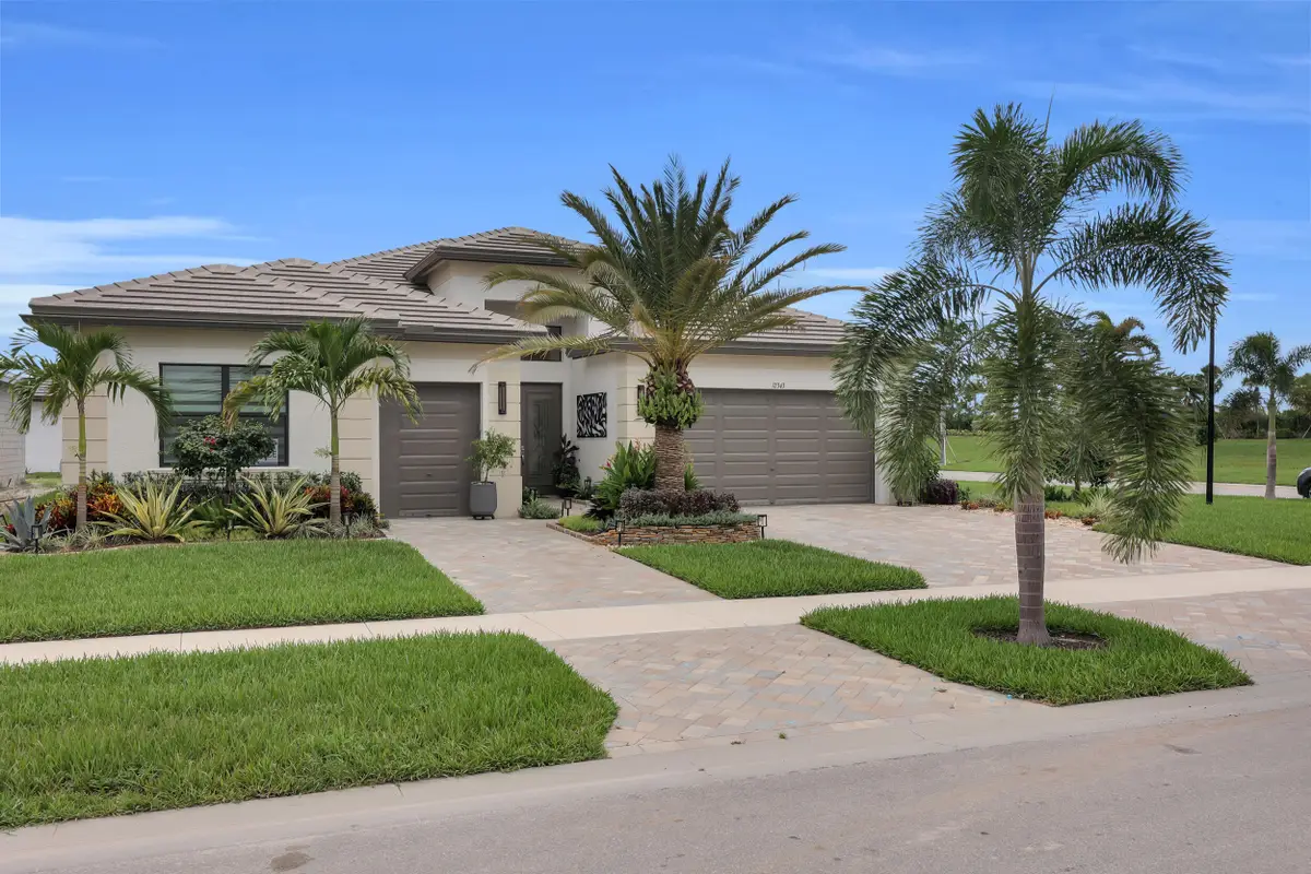 12343 SW Misty Meadow Lane, Port Saint Lucie, FL 34987 - #1