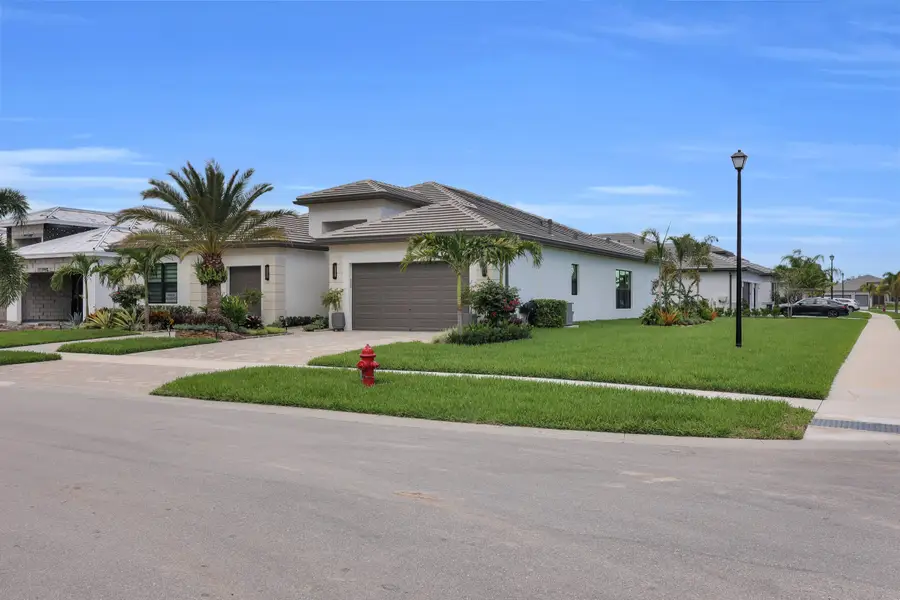 12343 SW Misty Meadow Lane, Port Saint Lucie, FL 34987 - #3