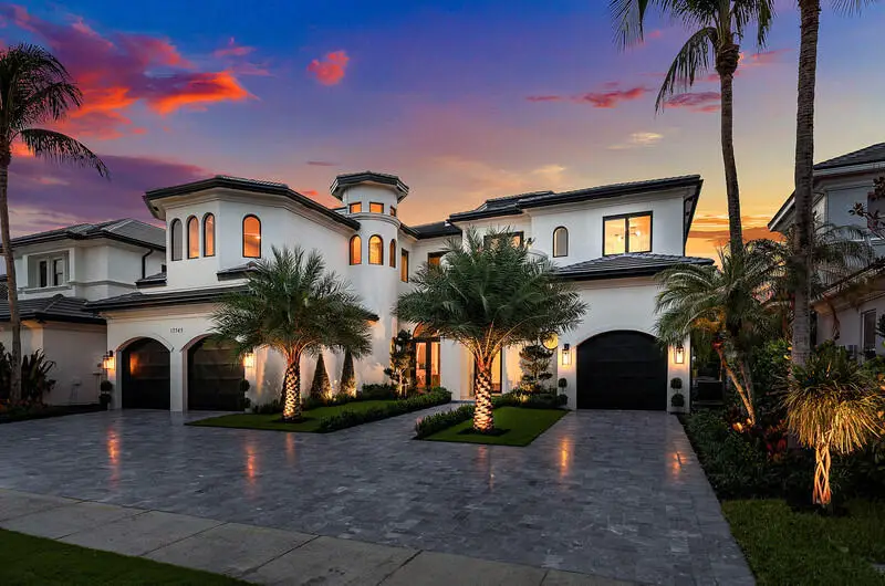 17545 Middlebrook Way Way, Boca Raton, FL 33496 - #1