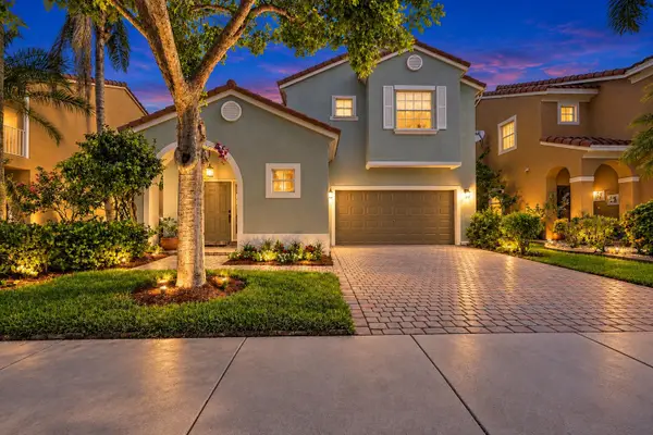 12649 NW 10th Street, Coral Springs, FL 33071