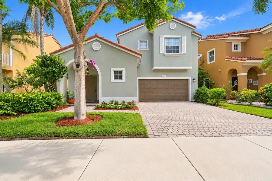12649 NW 10th Street, Coral Springs, FL 33071 - #2