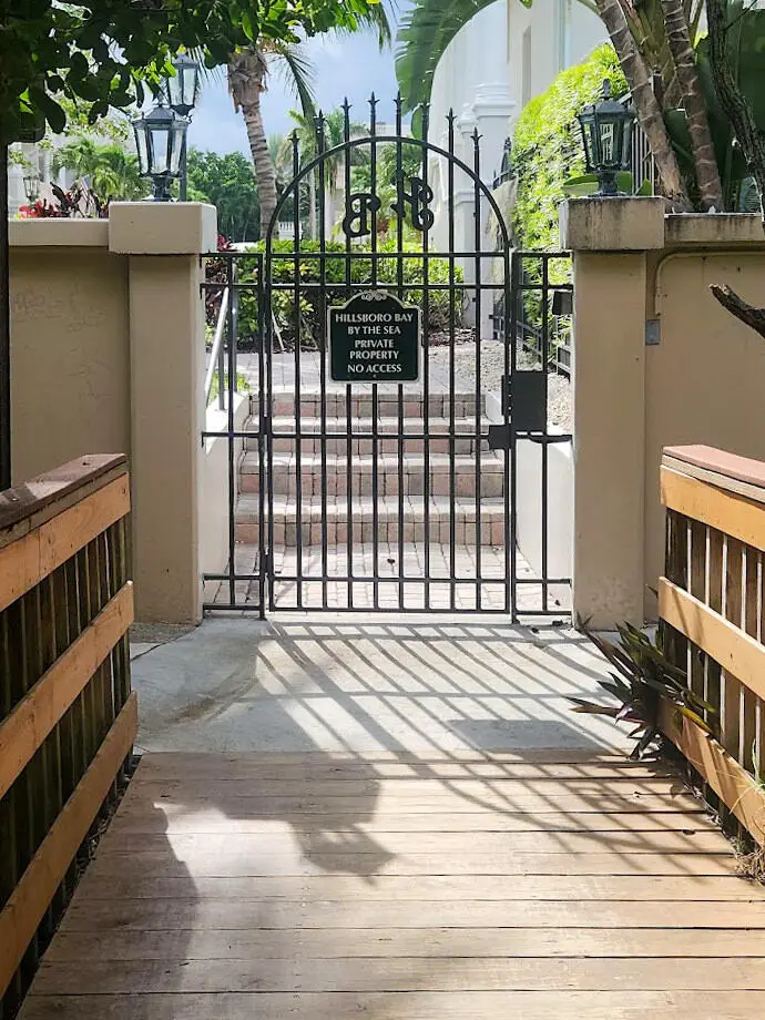 1776 Bay Drive, Pompano Beach, FL 33062 - #3