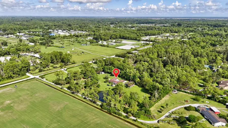 1616 E Road, Loxahatchee, FL 33470 - #2