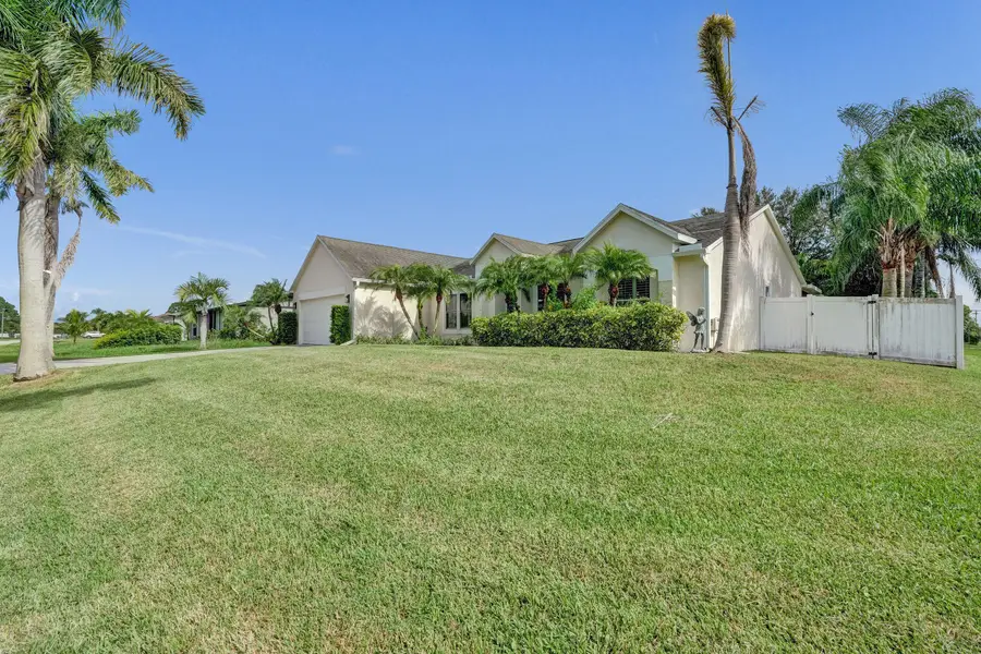 468 SW Prado Avenue, Port Saint Lucie, FL 34983 - #3