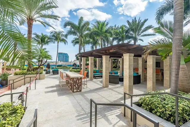 550 Okeechobee Boulevard #1008, West Palm Beach, FL 33401 - #1