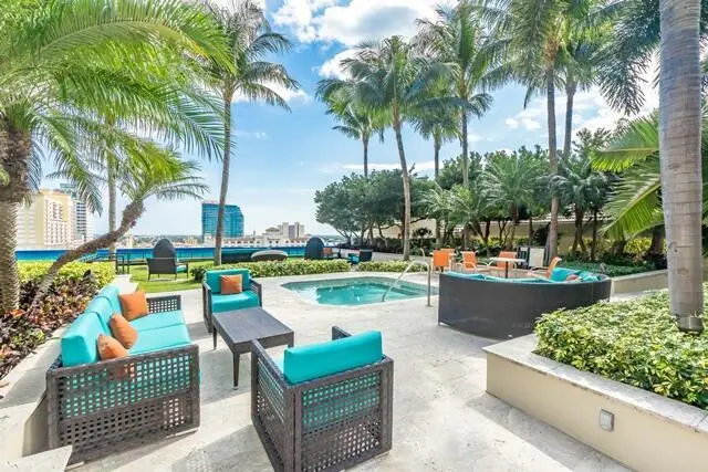 550 Okeechobee Boulevard #1008, West Palm Beach, FL 33401 - #2