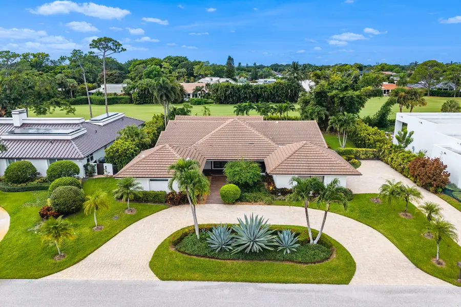 4668 Wildewood Drive, Delray Beach, FL 33445 - #2