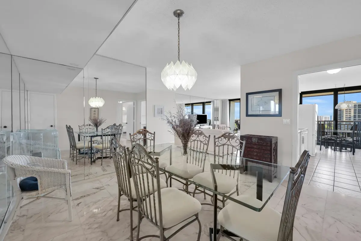 3400 N Ocean Avenue #1605, Singer Island, FL 33404 - #1