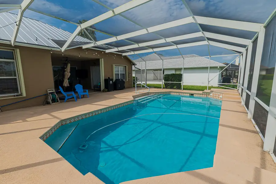 208 SW Whitewood Drive, Port Saint Lucie, FL 34953 - #2