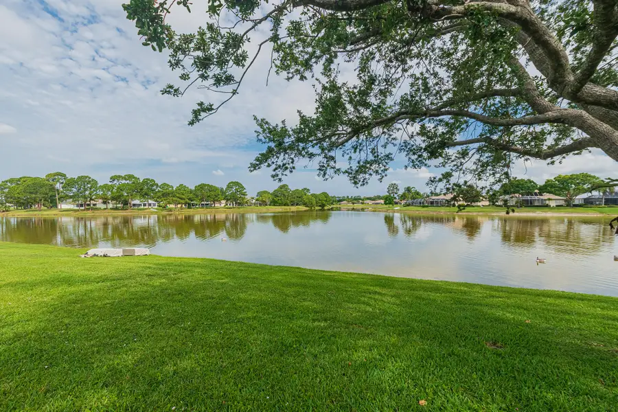 208 SW Whitewood Drive, Port Saint Lucie, FL 34953 - #3