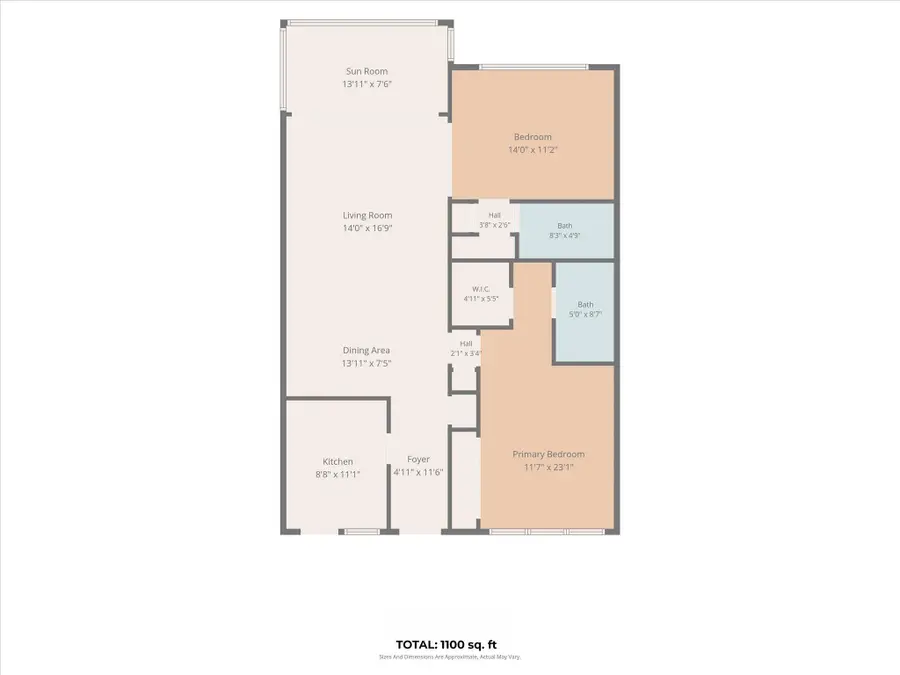 3051 N Course Drive #909, Pompano Beach, FL 33069 - #2