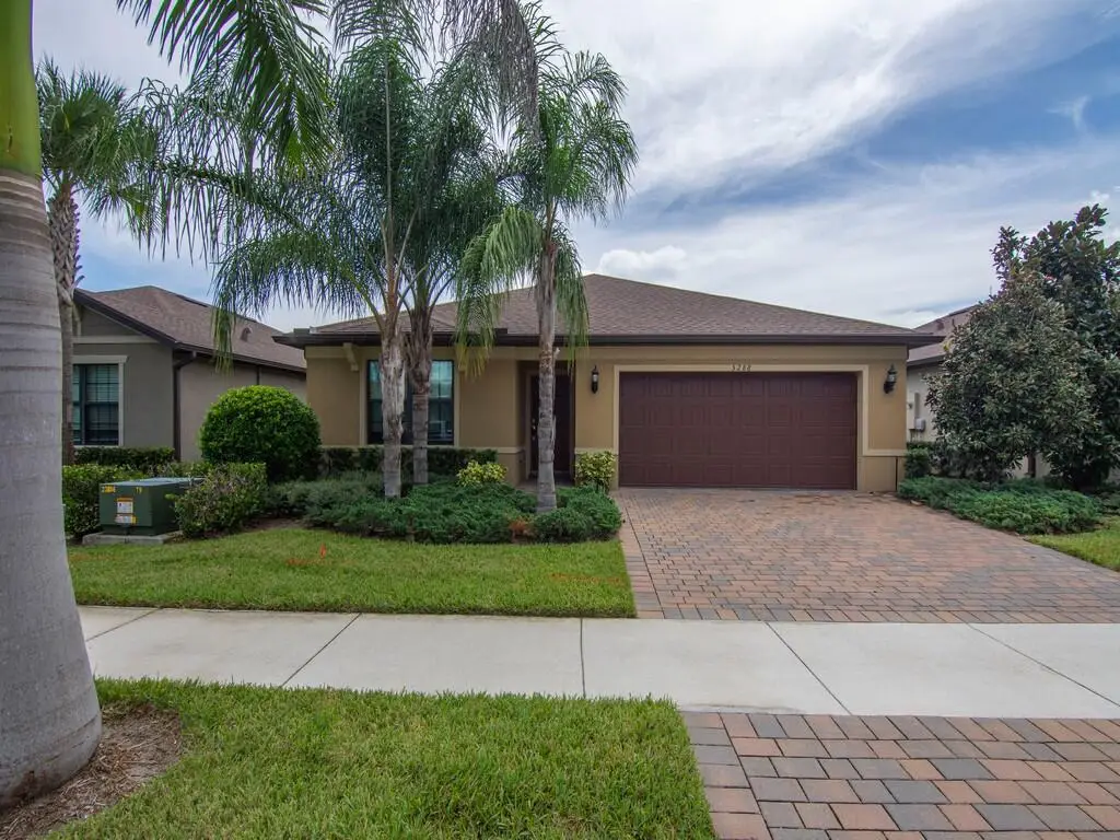5288 Jasper Square, Vero Beach, FL 32967 - #1