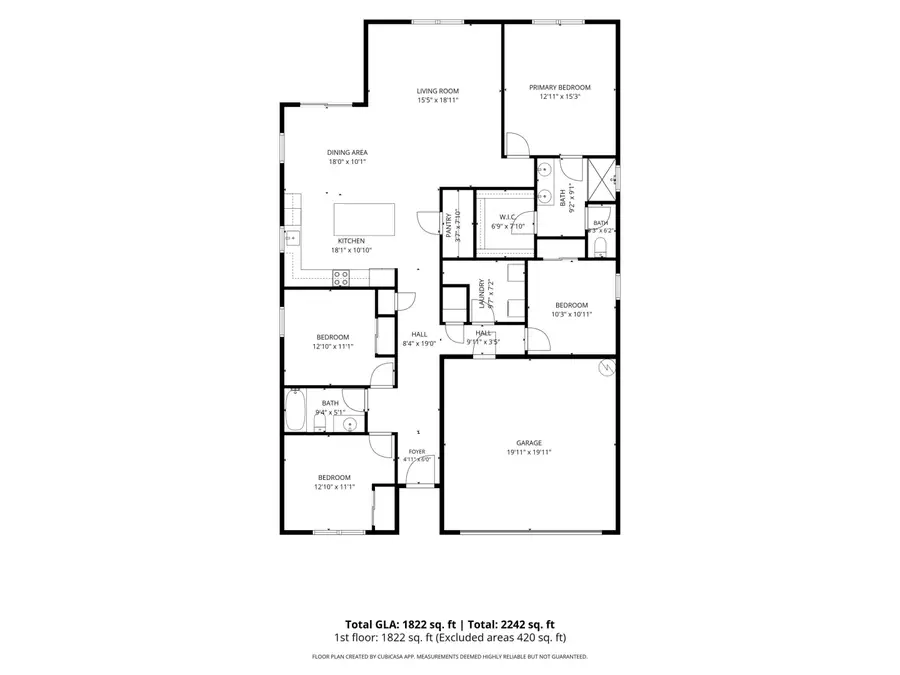 5288 Jasper Square, Vero Beach, FL 32967 - #2