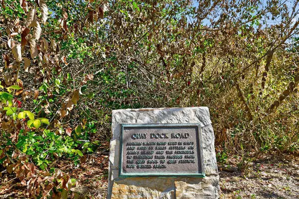 1935 Quay Dock Road, Vero Beach, FL 32967