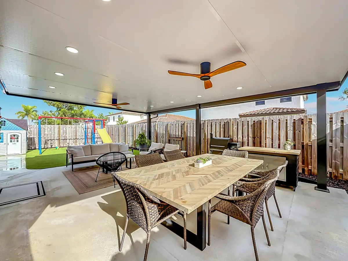 11863 SW 242nd Terrace, Homestead, FL 33032 - #1