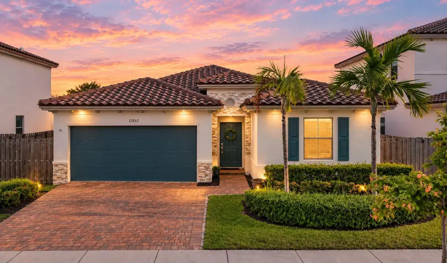 11863 SW 242nd Terrace, Homestead, FL 33032 - #2