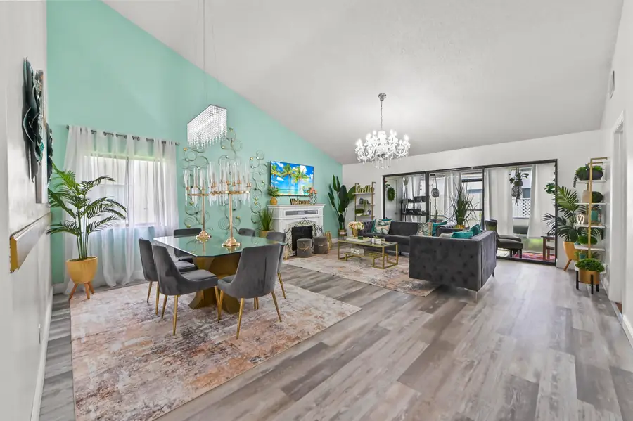 141 Par Drive, Royal Palm Beach, FL 33411 - #3