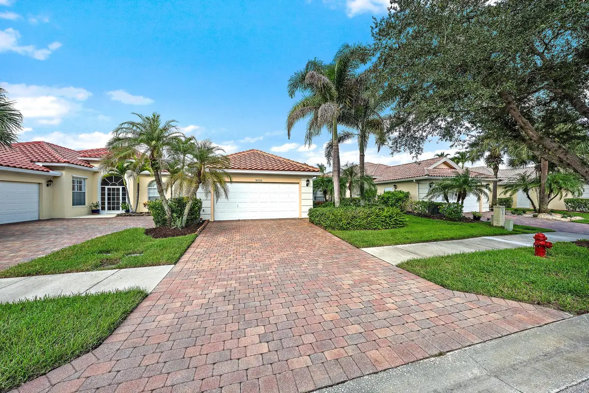 9032 SE Eldorado Way, Hobe Sound, FL 33455 - #1
