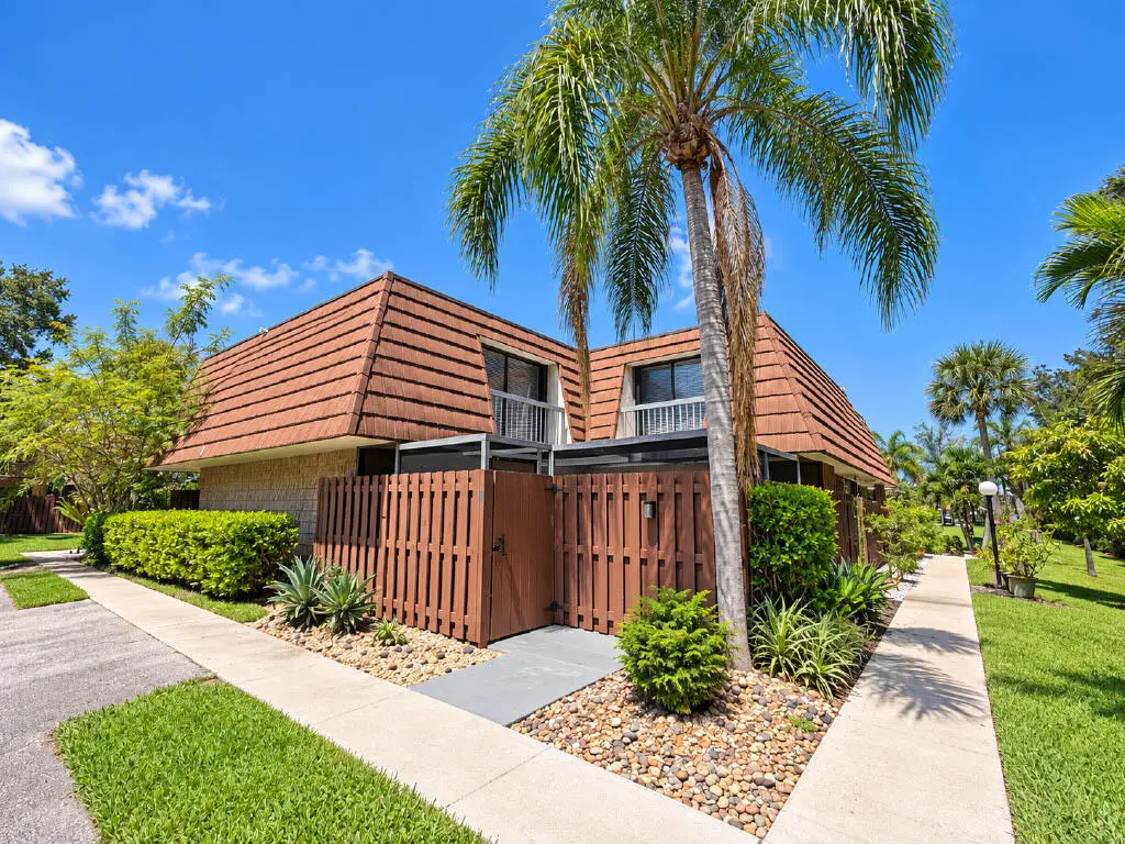 825 Center Street #5A, Jupiter, FL 33458 - #1