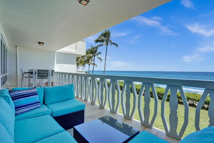1169 Hillsboro Mile #203, Hillsboro Beach, FL 33062 - #2