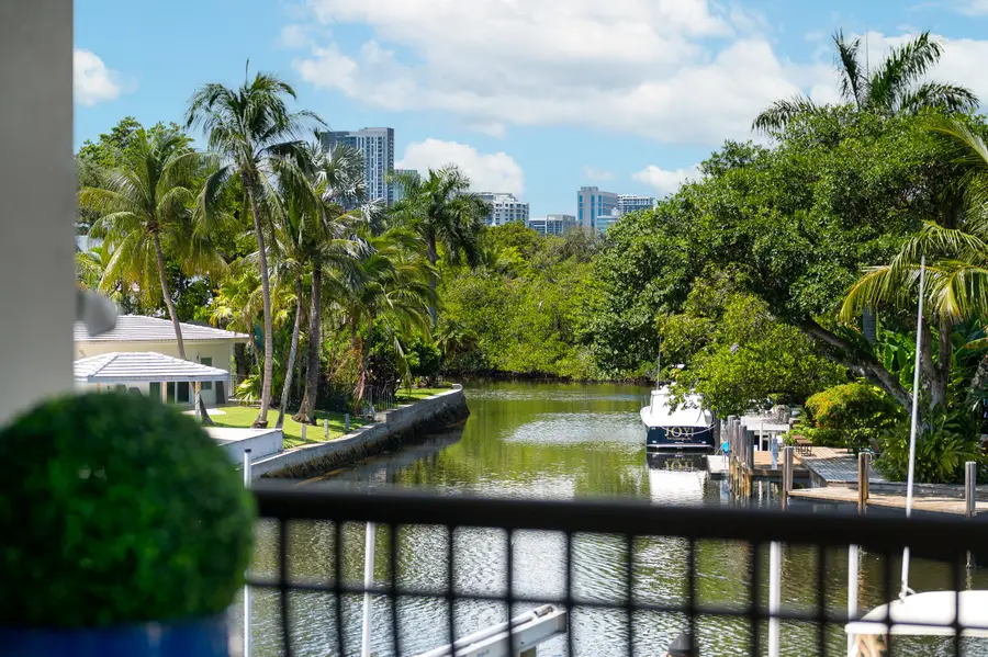 411 Hendricks Isle, Fort Lauderdale, FL 33301 - #2