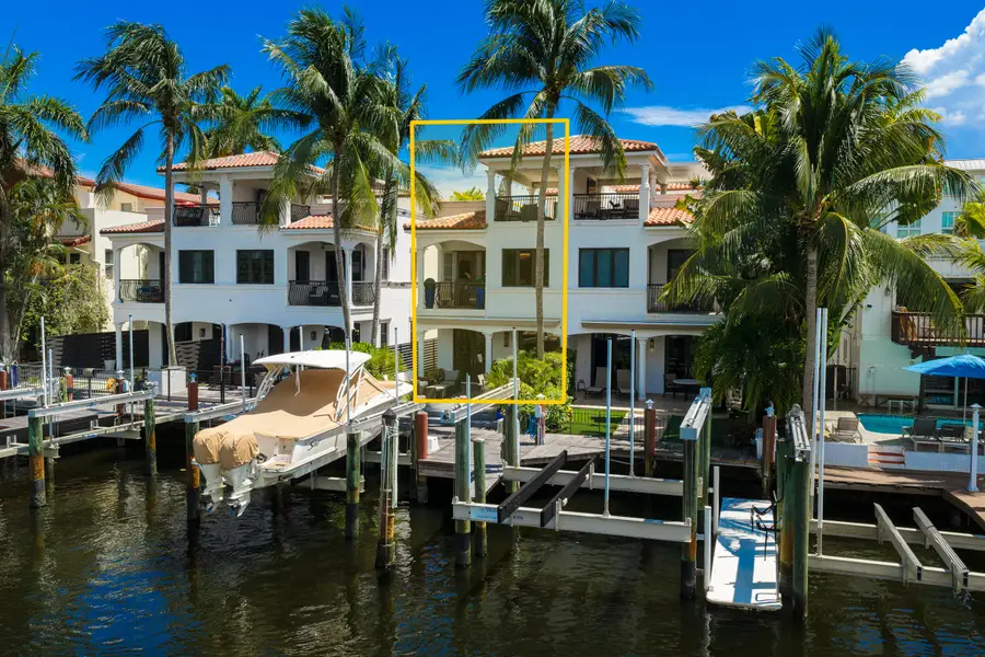 411 Hendricks Isle, Fort Lauderdale, FL 33301 - #3