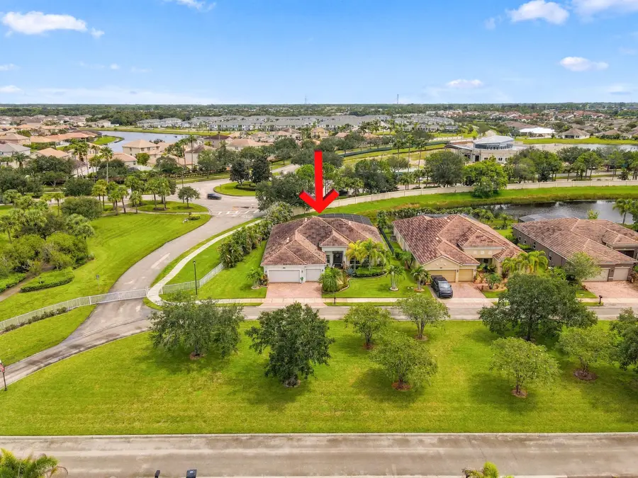 11490 SW Aventino Drive, Port Saint Lucie, FL 34987 - #2