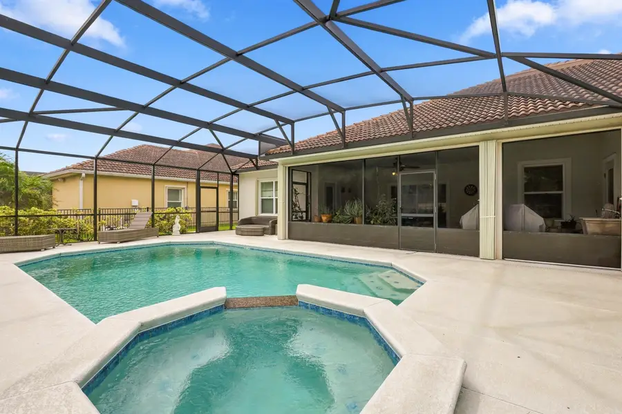 11490 SW Aventino Drive, Port Saint Lucie, FL 34987 - #3