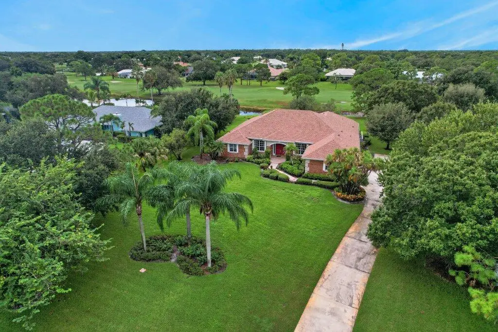 4752 SW Bimini Circle N, Palm City, FL 34990 - #1
