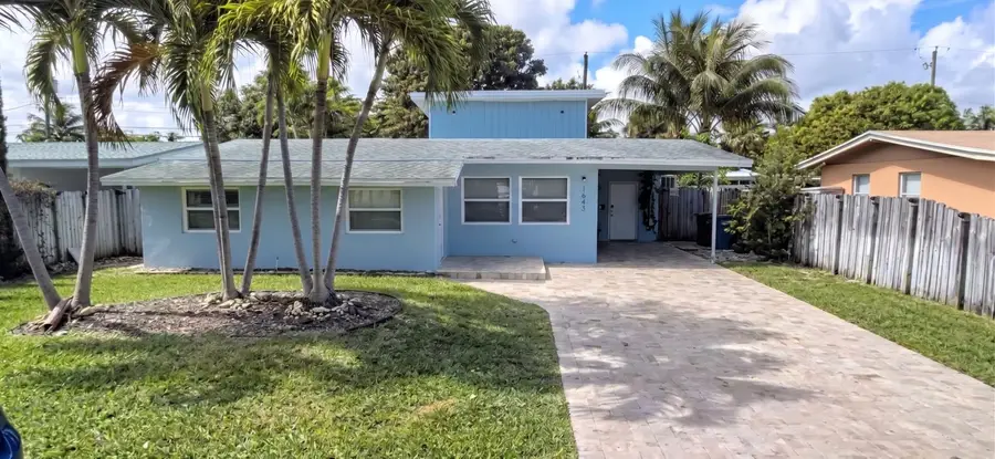 1643 NE 8th Avenue, Fort Lauderdale, FL 33305 - #2
