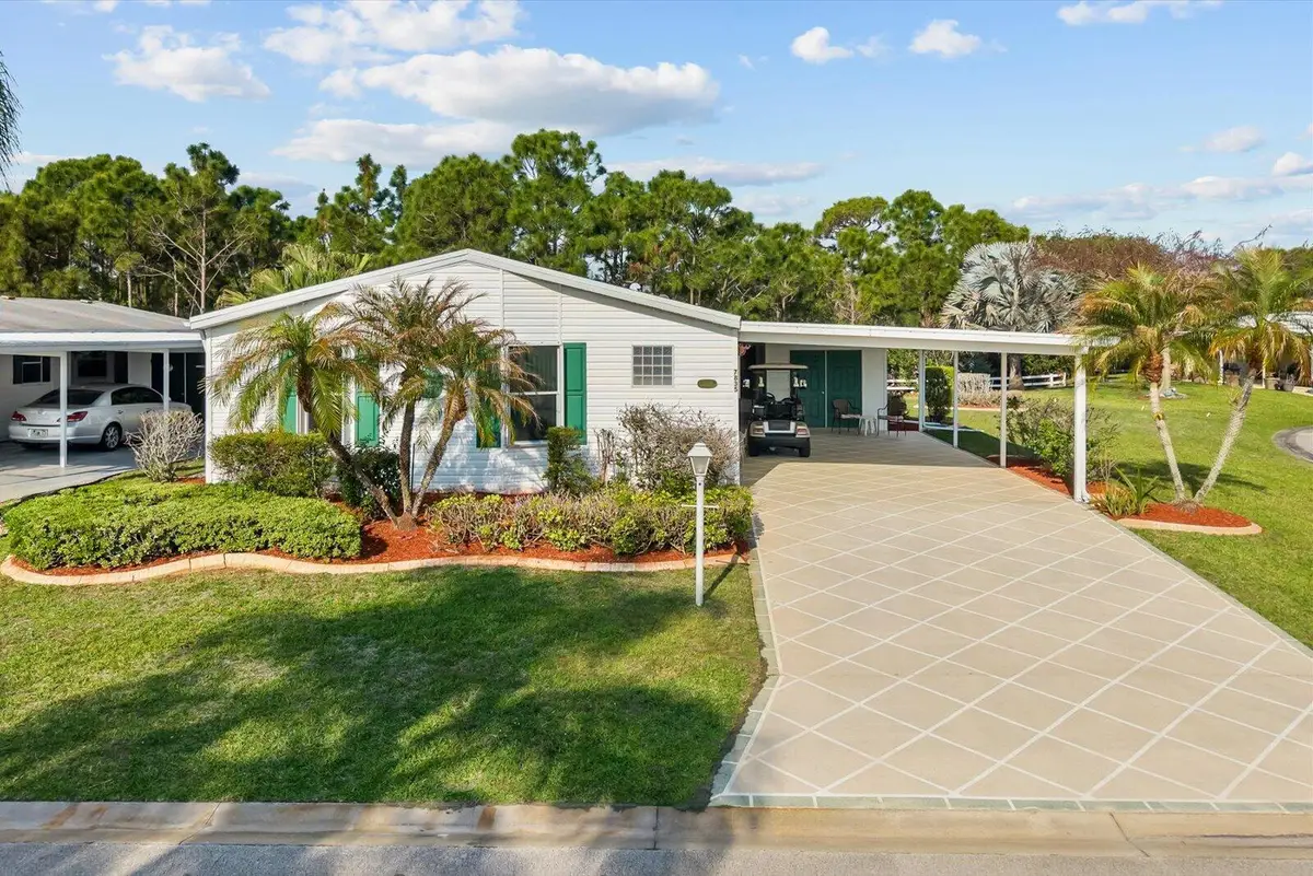 7835 White Ibis Lane, Port Saint Lucie, FL 34952 - #1