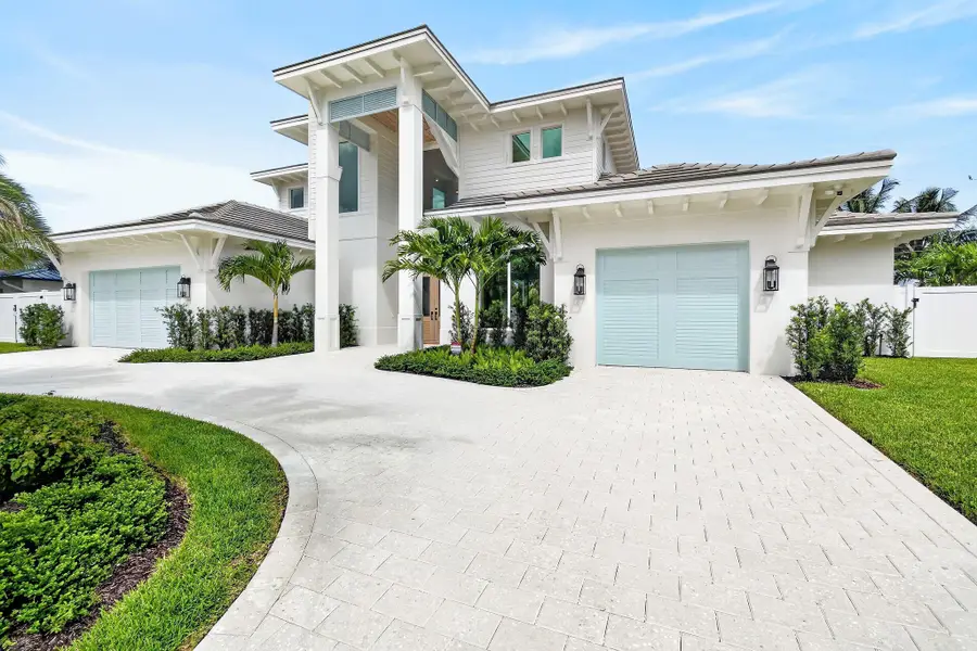 192 River Drive, Tequesta, FL 33469 - #2
