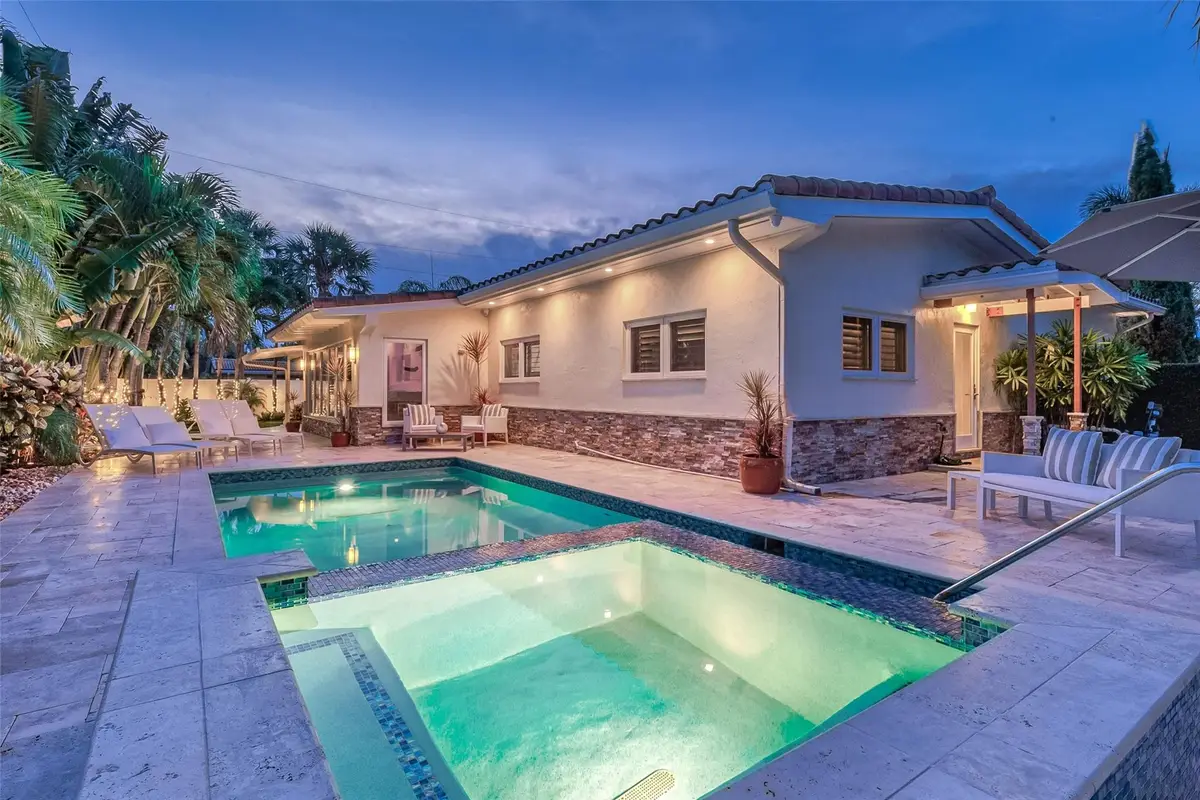 2726 NE 25th Place, Fort Lauderdale, FL 33305 - #1
