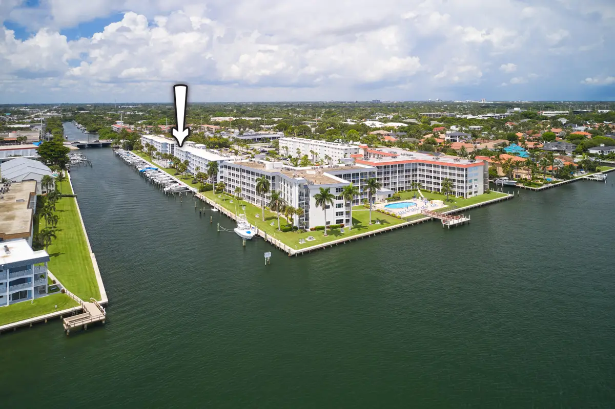 104 Paradise Harbour Boulevard #402, North Palm Beach, FL 33408 - #1