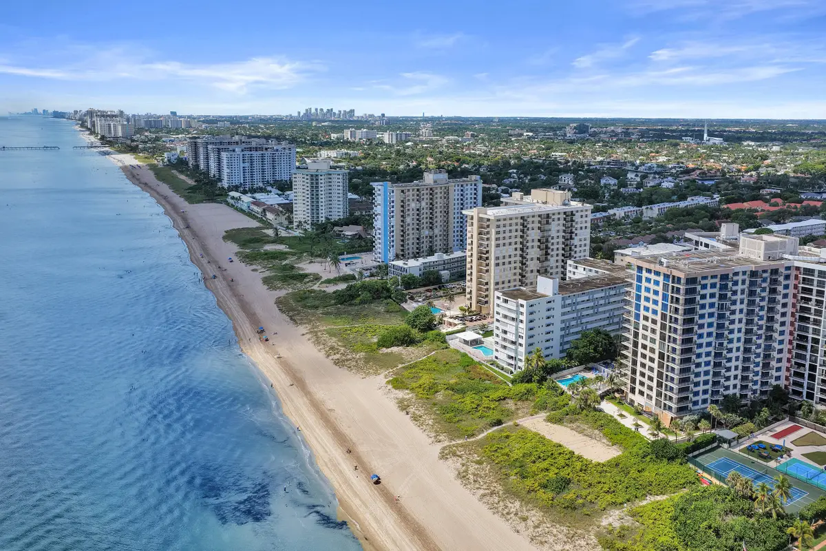 1850 S Ocean Boulevard #609, Lauderdale By The Sea, FL 33062 - #1