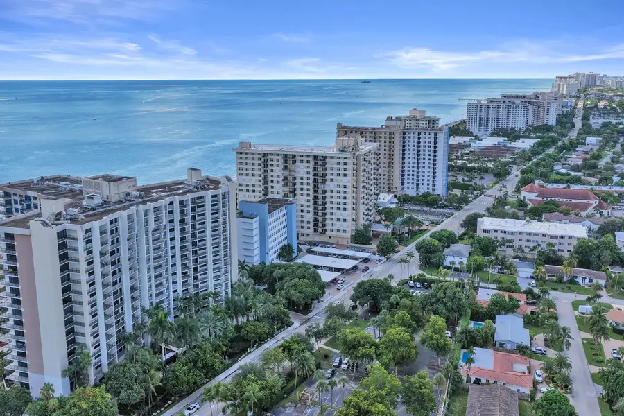 1850 S Ocean Boulevard #609, Lauderdale By The Sea, FL 33062 - #2