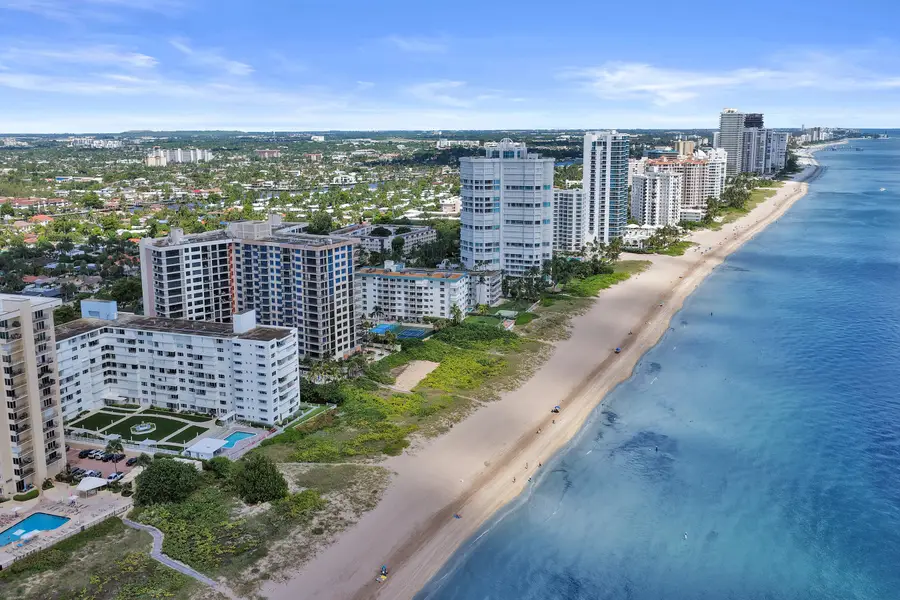 1850 S Ocean Boulevard #609, Lauderdale By The Sea, FL 33062 - #3