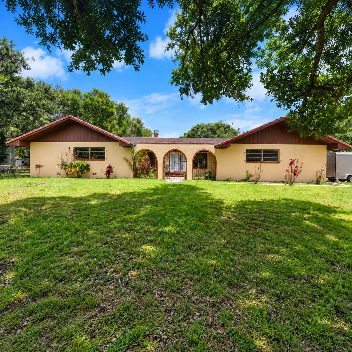 3150 Dame Road, Fort Pierce, FL 34981 - #1