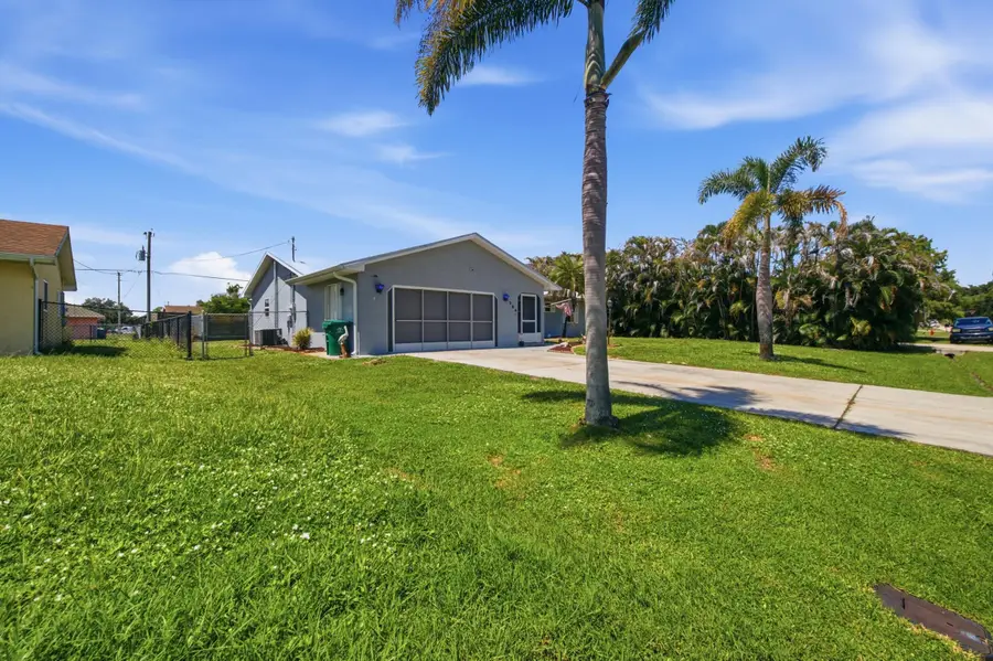 1264 SE Ladner Street, Port Saint Lucie, FL 34983 - #2