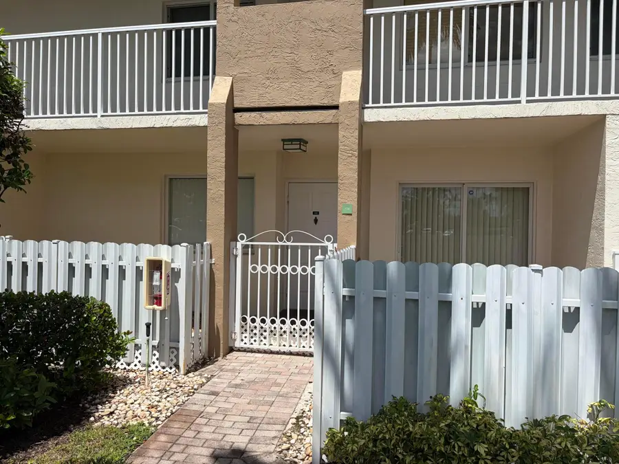7763 Southampton Terrace #Unit 104, Tamarac, FL 33321 - #2