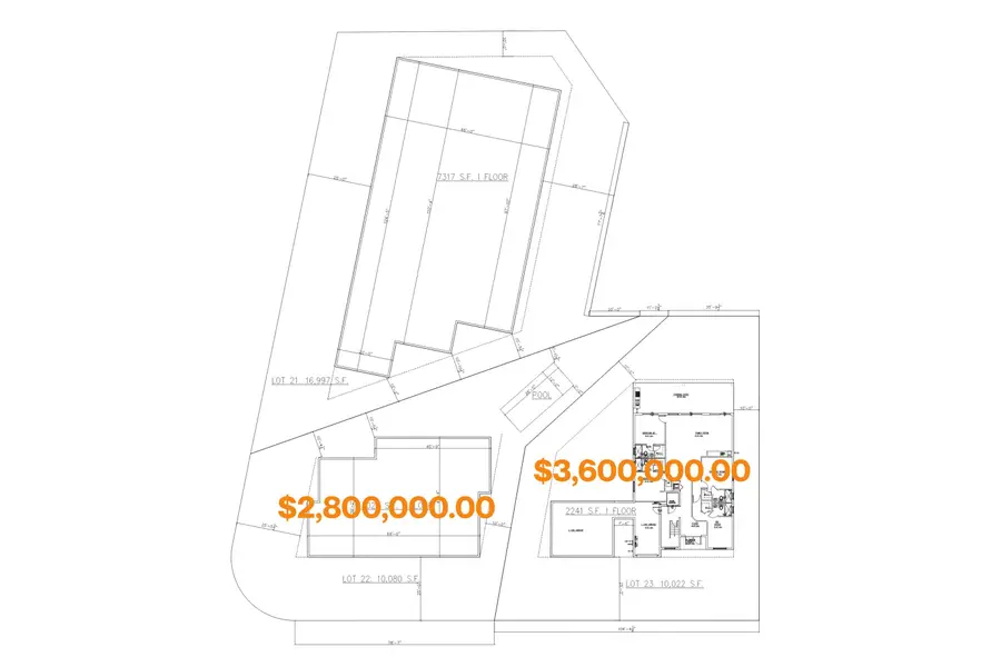 607 3rd Key Drive, Fort Lauderdale, FL 33304 - #2