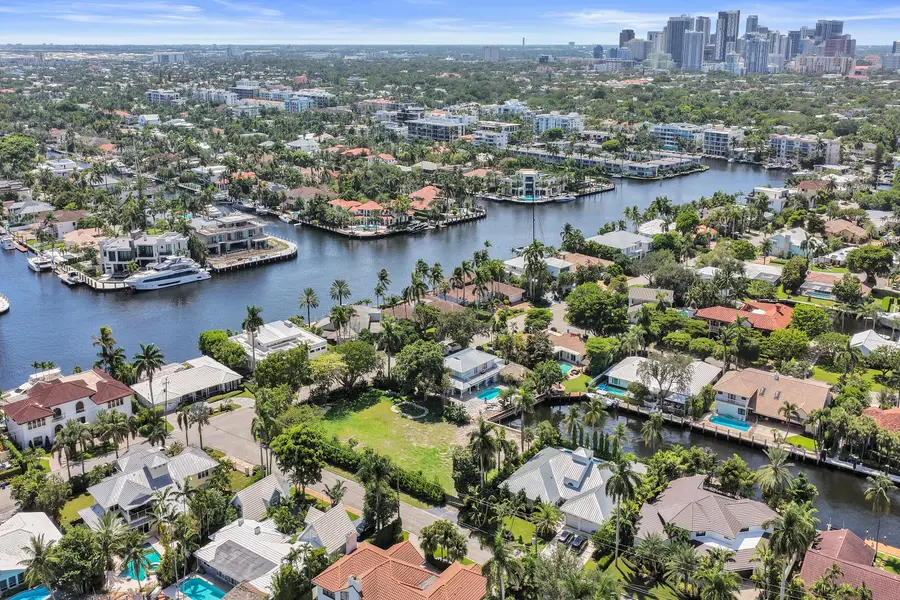 607 3rd Key Drive, Fort Lauderdale, FL 33304 - #3